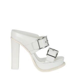 Boxcar Leather Sandals